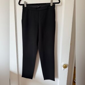 Theory Suit pants, Size 00, black